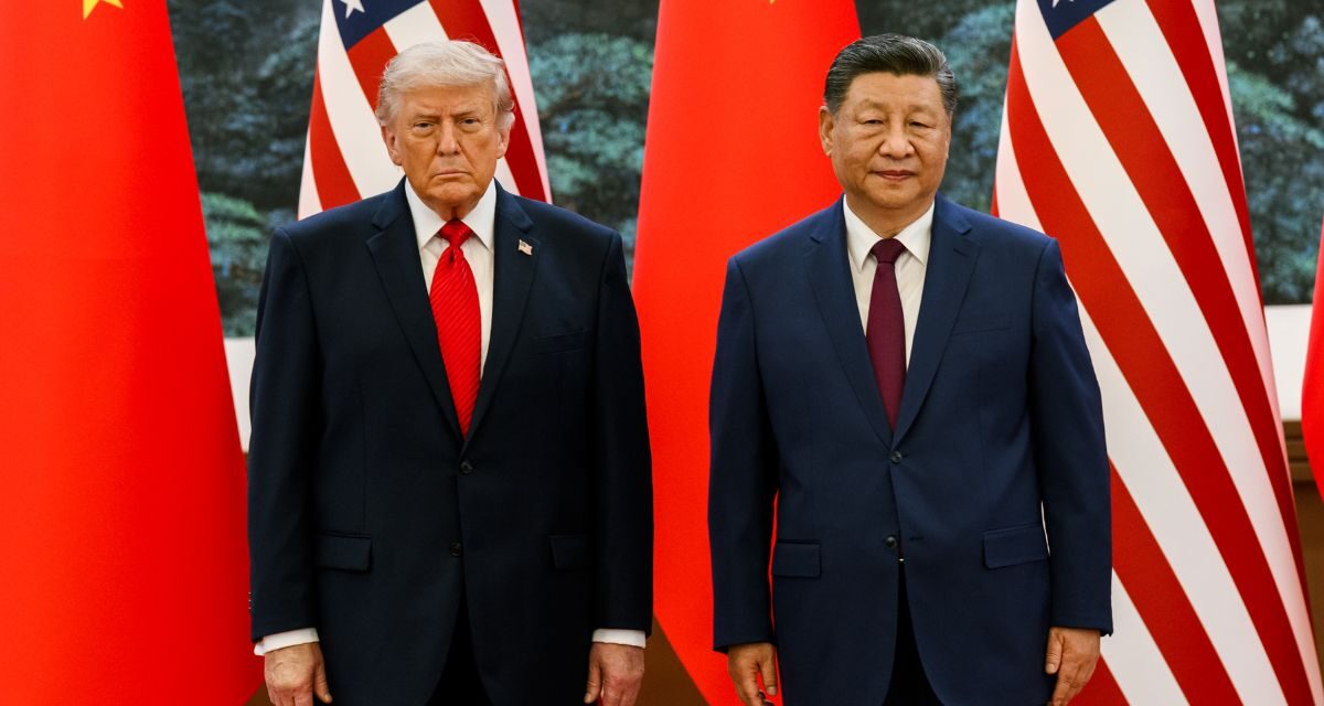 Xi i Trump dogovorili “strateški stabilan” odnos: Kina obećala kupnju 200 Boeingovih zrakoplova