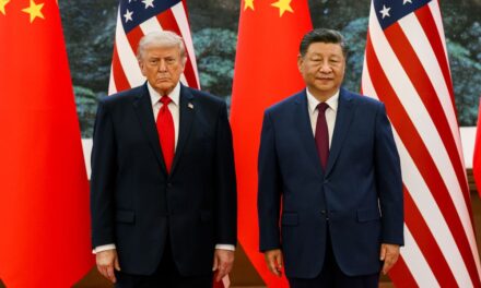 Xi i Trump dogovorili “strateški stabilan” odnos: Kina obećala kupnju 200 Boeingovih zrakoplova