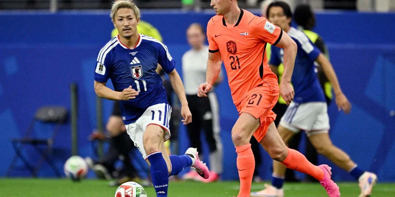 Remi Nozozemske i Japana, pobjede Obale Bjelokosti i Švedske