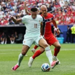 Francuska deklasirala Norvešku