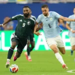Podjela bodova između Irana i N. Zelanda, Urugvaja u S. Arabije