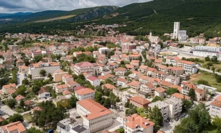 Posušje dobilo svoje Društvo prijatelja Hajduka