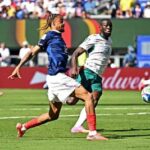 Francuska u ludoj završnici svladala Senegal