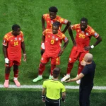 DR Kongo izborio plasman u nokaut fazu