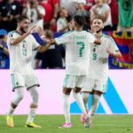 Austrija i Alžir remijem idu dalje, Argentina protiv Jordana potvrdila prvo mjesto!