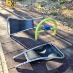 VANDALIZAM U POSUŠJU: Devastirano multisenzorno igralište za djecu s poteškoćama u razvoju, kao i brojne javne površine