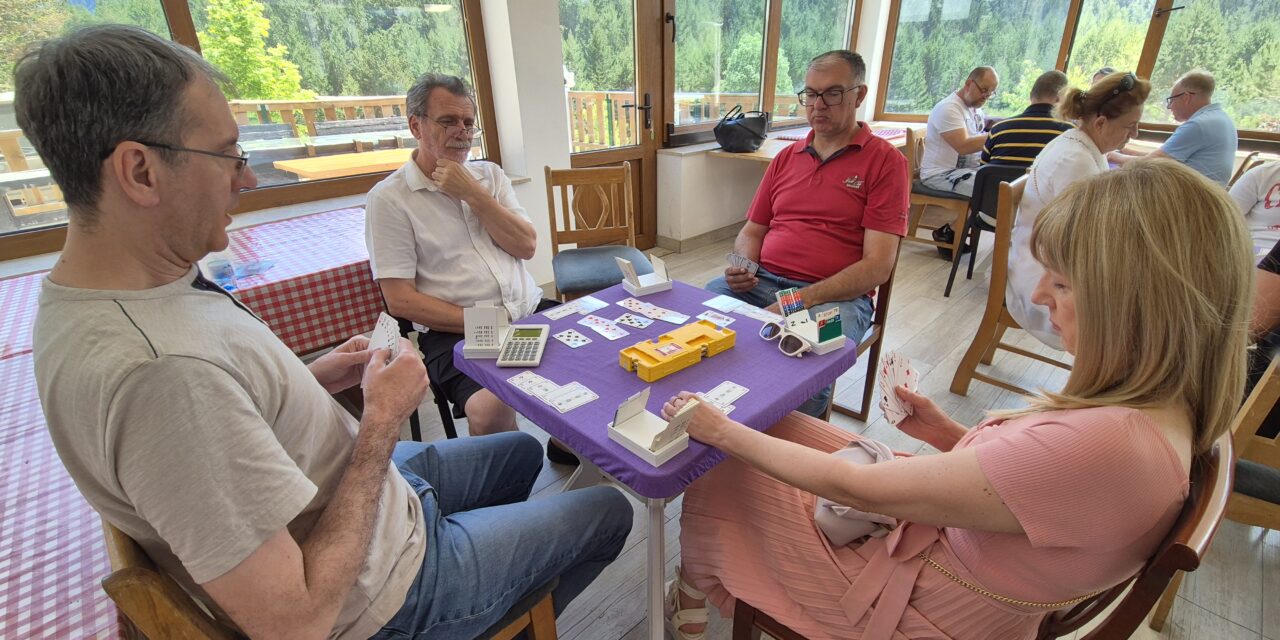 Posuško lito: Na Blidinju održan Memorijalni turnir „Jerko – Jerry Kovač“
