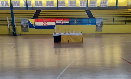 Posušje ponovno okuplja pripadnike IPA-e: Na rasporedu 12. Međunarodni malonogometni turnir