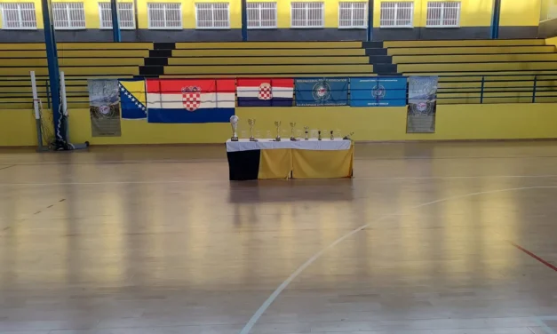 Posušje ponovno okuplja pripadnike IPA-e: Na rasporedu 12. Međunarodni malonogometni turnir