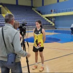 Veliki uspjeh ŽKK Posušje: Petra Ivanković dobila poziv u reprezentaciju Hrvatske!