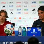 Modrić: Obećajemo da ćemo dati svoj maksimum