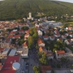 Posušje: Posebna regulacija prometa na blagdan Tijelova