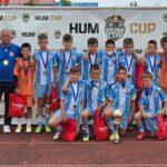 Posuški limači dominirali na HUM 2026: Dvostruko zlato i niz individualnih nagrada