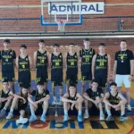 Kadeti KK Posušje osvojili srebro na Memorijalnom turniru u Čapljini