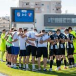 HŠKP: Budimo danas vjetar u leđa našim mladim herojima!