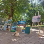 Posuško lito donosi još jedan kulturni događaj: Održava se Likovna kolonija „Brijeg“