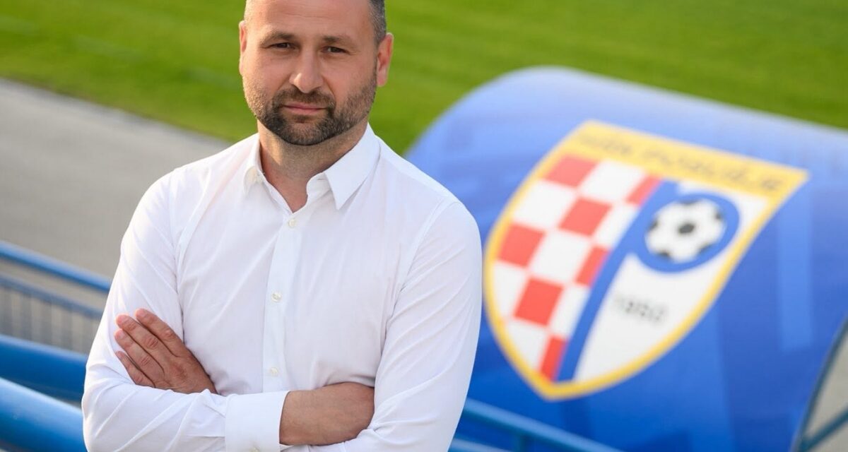 Grbavac otkrio planove na Mokrom docu: Posušje želi povratak u Wwin ligu BiH