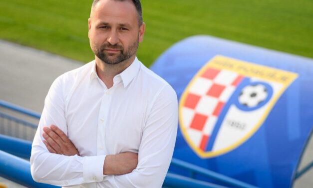 Grbavac otkrio planove na Mokrom docu: Posušje želi povratak u Wwin ligu BiH