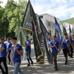 Svečano obilježen Dan branitelja općine Posušje