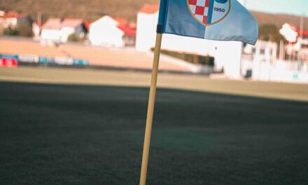 Juniori HŠK Posušje saznali protivnika u borbi za Premijer ligu
