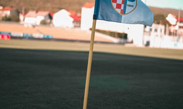 Juniori HŠK Posušje saznali protivnika u borbi za Premijer ligu