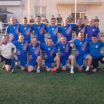 Veterani Tomislavgrada pobjednici Memorijalnog braniteljskog turnira veterana u Posušju