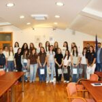 Načelnik Begić ugostio košarkašice Posušja