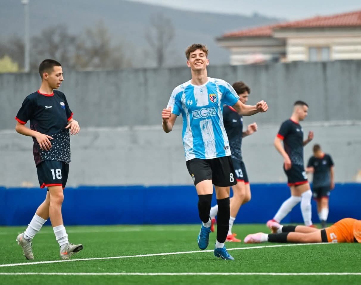 Juniori Posušja napadaju ulazak u Premijer ligu
