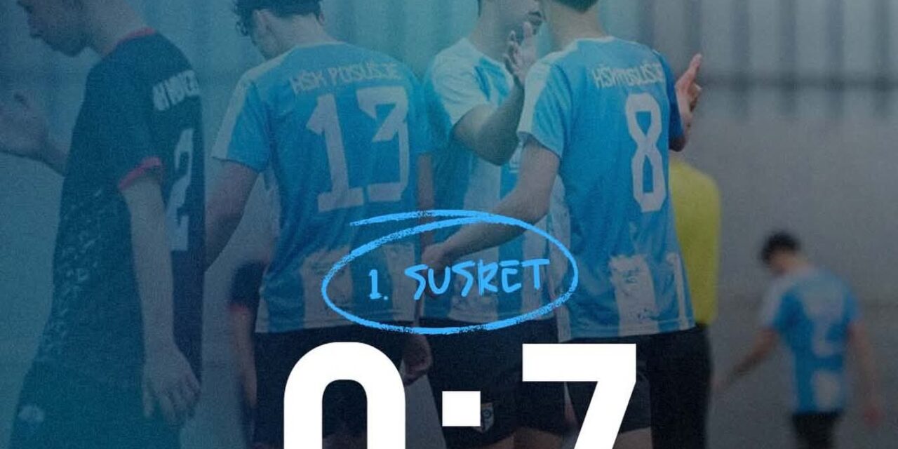 Juniori Posušja razbili Jedinstvo i jednom nogom zakoračili u finale doigravanja
