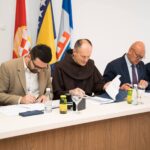 Potpisani ugovori za projekte u općini Posušje ukupne vrijednosti 340.000 KM