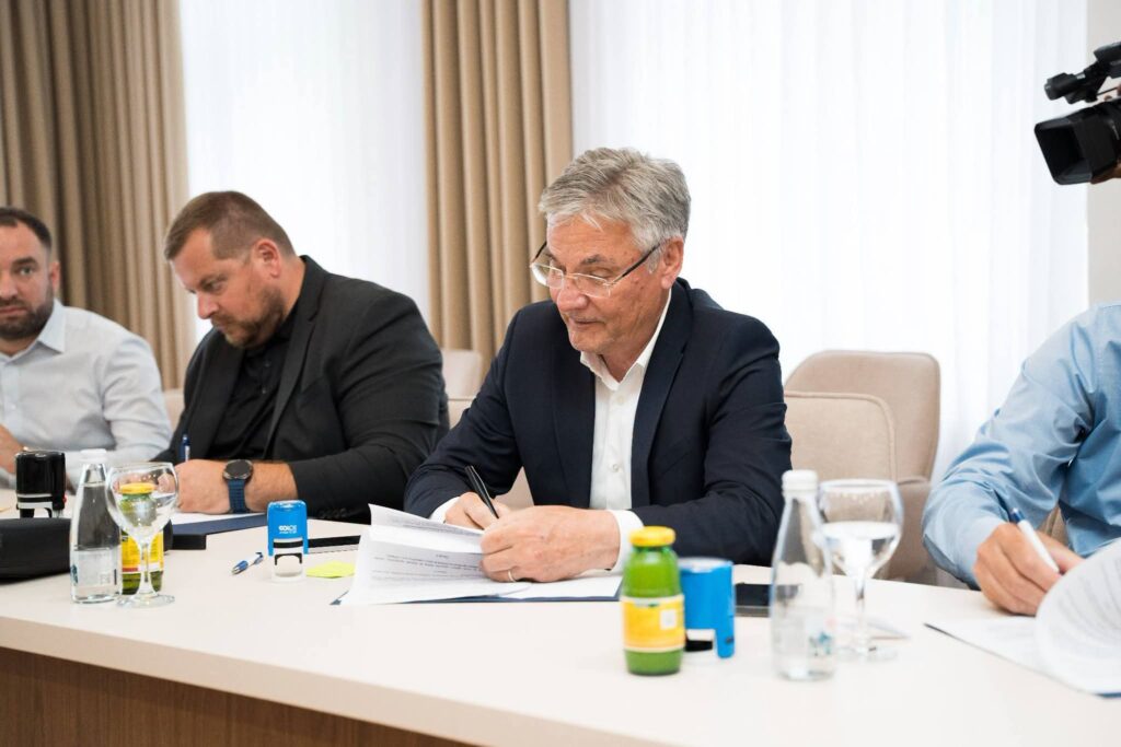 Potpisani ugovori za projekte u općini Posušje ukupne vrijednosti 340.000 KM