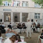 Koncert popularne glazbe ispunio Trg hrvatskih branitelja u Posušju