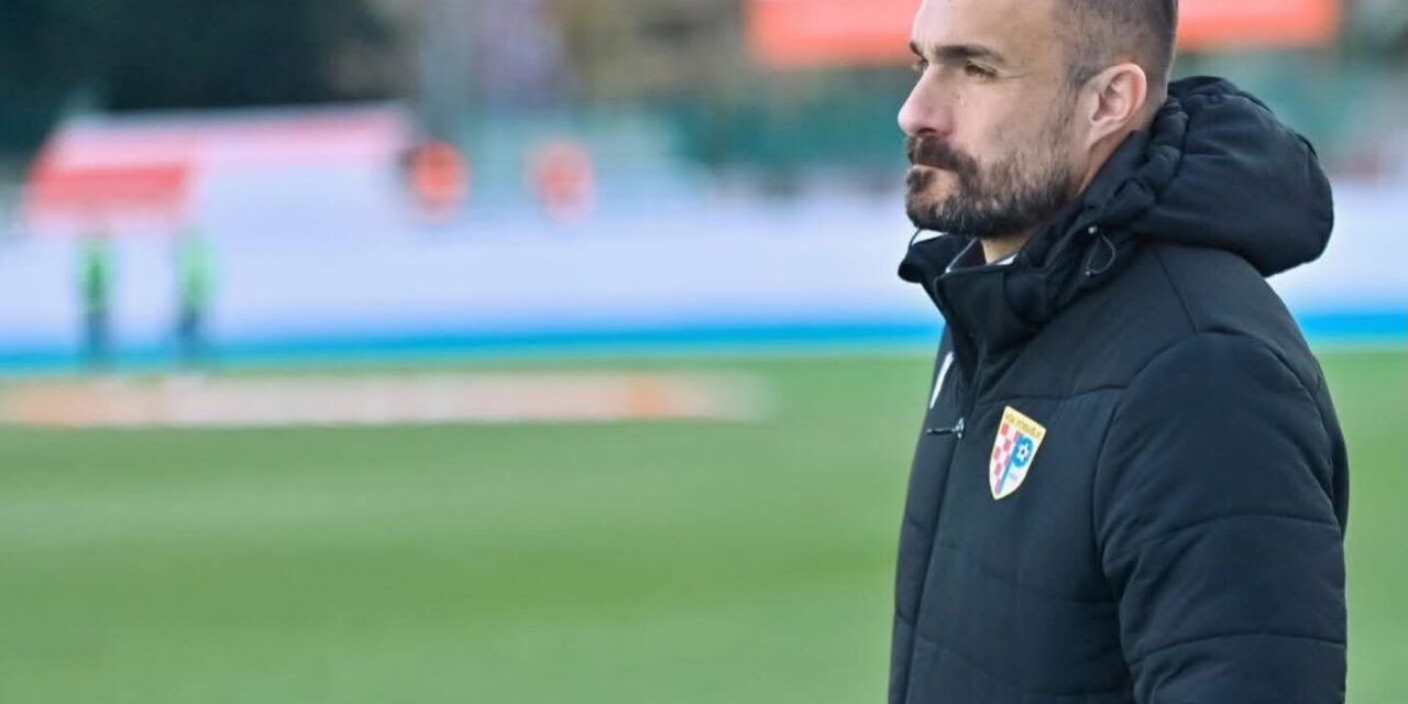 Posušje potvrdilo raskid ugovora s Dariom Bašićem