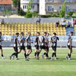 Juniori pregazili Jedinstvo iz Bihaća i osigurali finale s FK Krivaja Zavidovići!