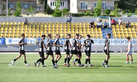 Juniori pregazili Jedinstvo iz Bihaća i osigurali finale s FK Krivaja Zavidovići!