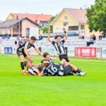 POSUŠJE SLAVI: Juniori izborili Premijer ligu BiH!