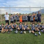 Početnici HŠK Posušje Prvaci Federacije BiH za sezonu 2025/2026!