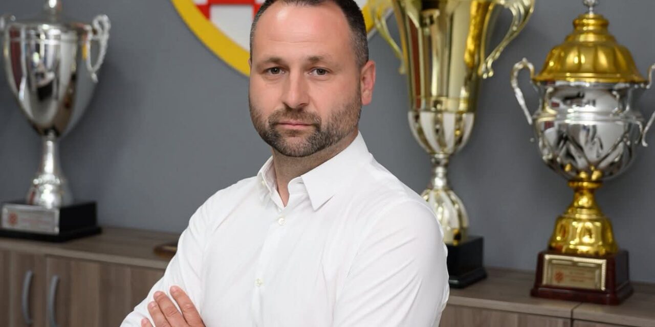 Grbavac će pokušati vratiti HŠK Posušje u elitu! 