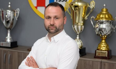 Grbavac će pokušati vratiti HŠK Posušje u elitu! 
