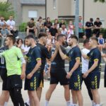 Započeo je Turnir MZ, sela zaselaka i gradskih četvrti općine Posušje
