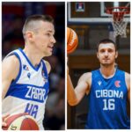 Cibona ili Zadar, Ramljak ili Lončar!?