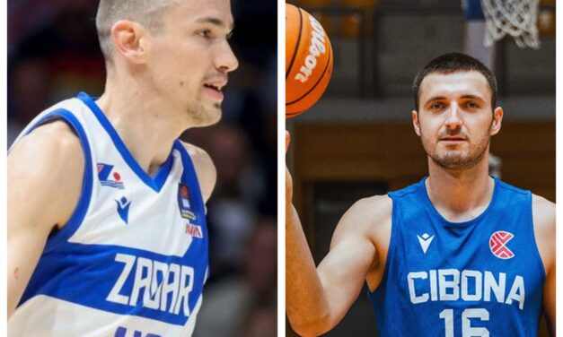 Cibona ili Zadar, Ramljak ili Lončar!?