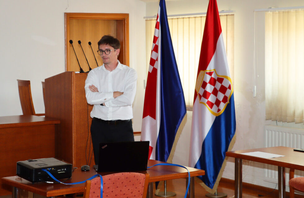 Općina Posušje započela izradu Lokalnog ekološkog akcijskog plana za razdoblje 2027.–2037.