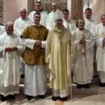 Posušanin Ante Mitar zaređen za đakona u Kotoru