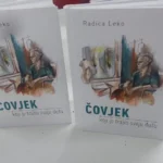 Radica Leko pred posuškom publikom predstavlja svoj šesti roman