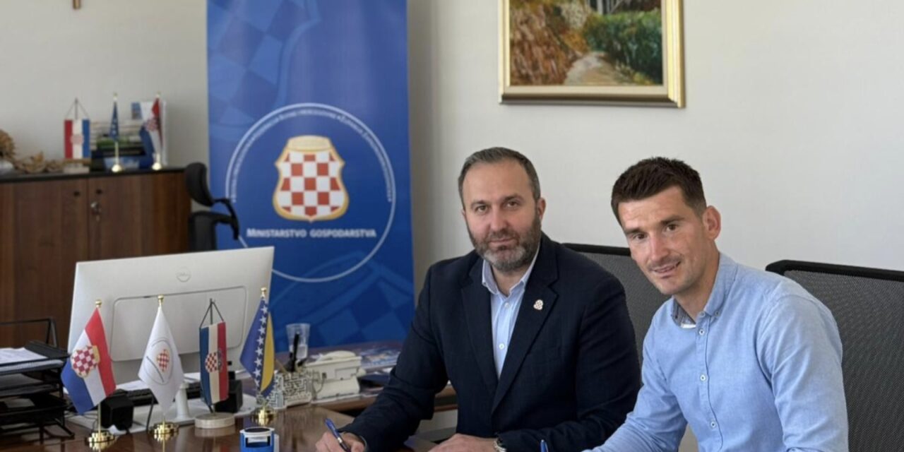 Odobrena nova financijska potpora za razvojne ideje – ulaganje ide u projekte koji su sami po sebi pokretač gospodarstva