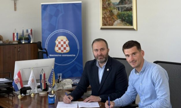 Odobrena nova financijska potpora za razvojne ideje – ulaganje ide u projekte koji su sami po sebi pokretač gospodarstva