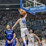 Markus Lončar s Cibonom osvojio naslov prvaka Hrvatske!