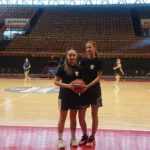 Veliko priznanje za ŽKK Posušje: Čak šest igračica na okupljanju reprezentacije BiH