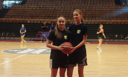 Veliko priznanje za ŽKK Posušje: Čak šest igračica na okupljanju reprezentacije BiH